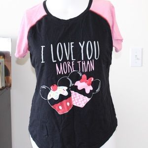 Disney Mickey Mouse Shirt